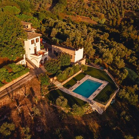 Podere Di Montecchio Florencia Exterior foto